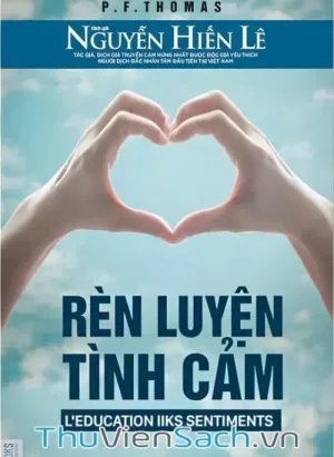 Rèn Luyện Tình Cảm