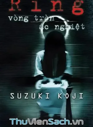 Ring - Vòng Tròn Ác Nghiệt