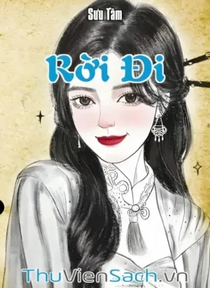 Rời Đi