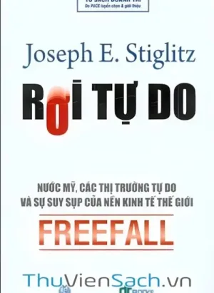 Rơi Tự Do