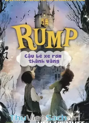 Rump Cậu Bé Xe Rơm Thành Vàng