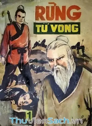 Rừng Tử Vong