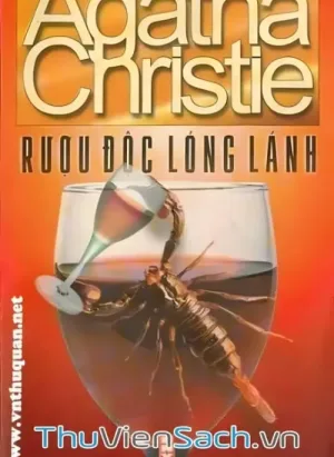 Rượu Độc Lóng Lánh