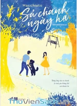 Sả Chanh Ngày Hạ