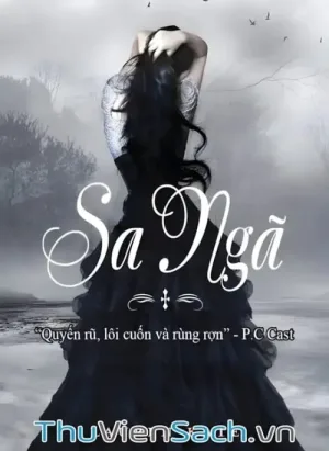 Sa Ngã