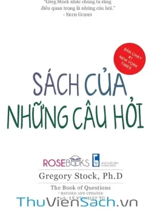 Sách Của Những Câu Hỏi