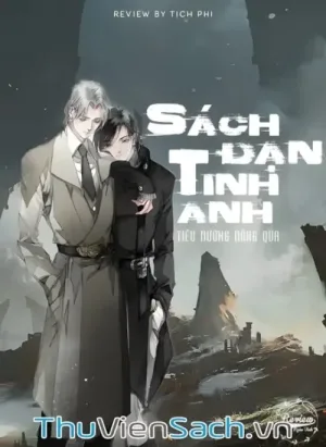 Sách Đạn Tinh Anh