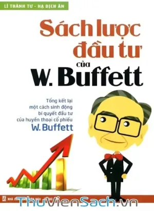 Sách Lược Đầu Tư Của Warrent Buffett