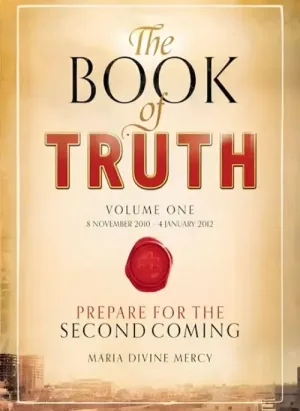 Sách Sự Thật - The Book Of Truth - Phần 1