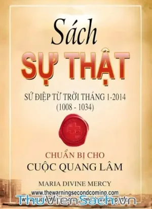 Sách Sự Thật - The Book Of Truth - Phần 3