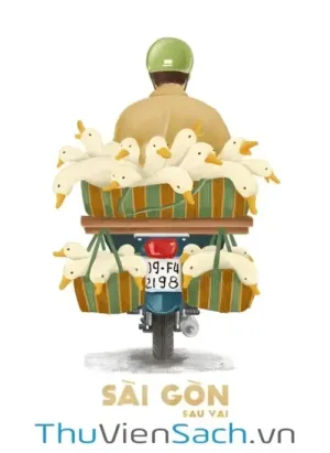 Sài Gòn Sau Vai