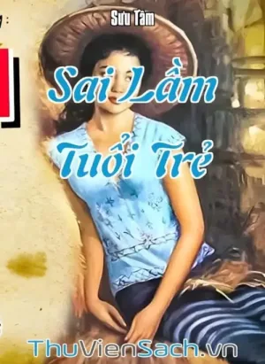 Sai Lầm Tuổi Trẻ