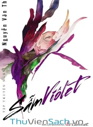 Sẫm Violet