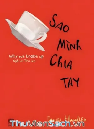Sao Mình Chia Tay