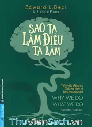 Sao Ta Làm Điều Ta Làm