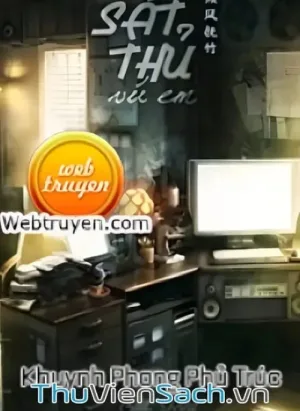 Sát Thủ Vú Em