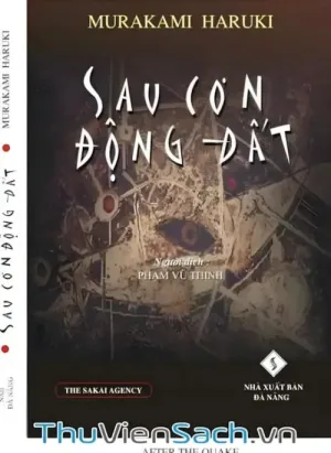 Sau Cơn Động Đất