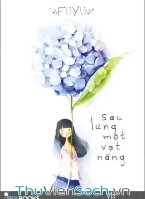 Sau Lưng Một Vạt Nắng