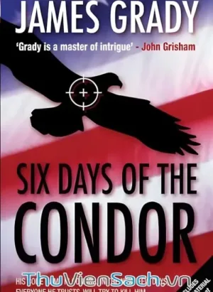 Sáu Ngày Của Condor