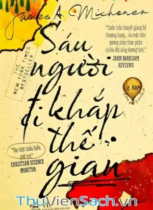 Sáu Người Đi Khắp Thế Gian