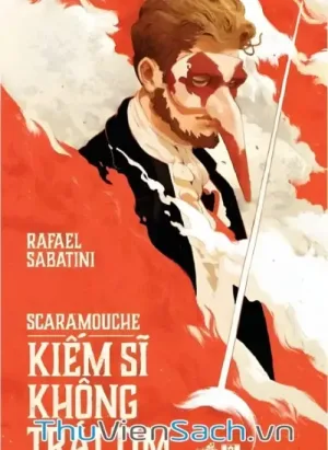 Scaramouche - Kiếm Sĩ Không Trái Tim