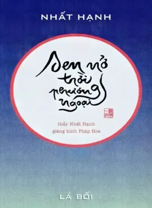 Sen Nở Trời Phương Ngoại