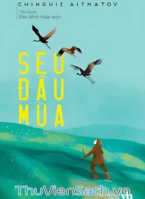 Sếu Đầu Mùa