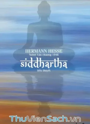 Siddhartha (Tất Đạt Đa)