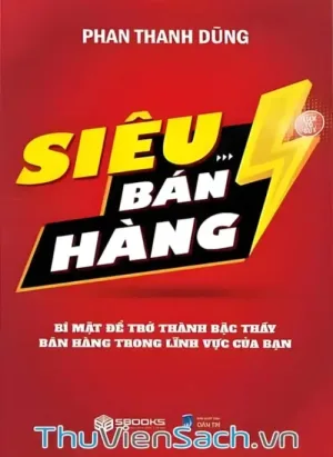Siêu Bán Hàng