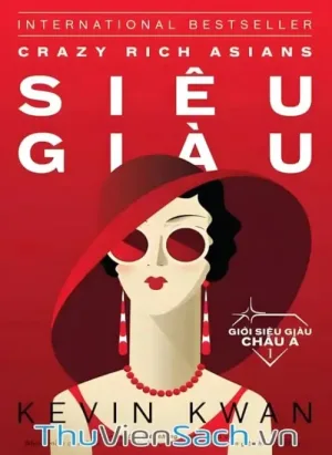 Siêu Giàu