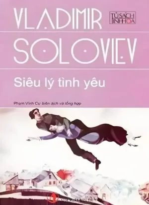 Siêu Lý Tình Yêu