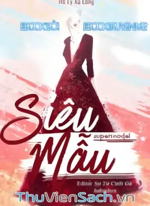 Siêu Mẫu
