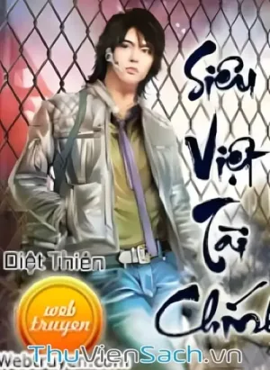 Siêu Việt Tài Chính