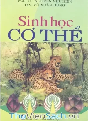 Sinh Học Cơ Thể