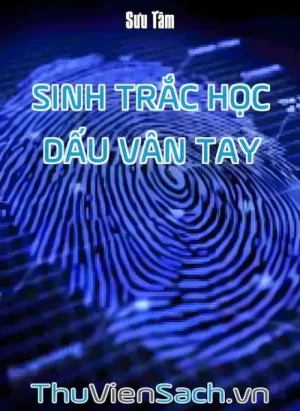 Sinh Trắc Học Dấu Vân Tay