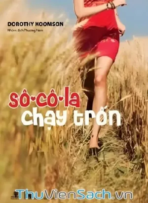 Sô-Cô-La Chạy Trốn