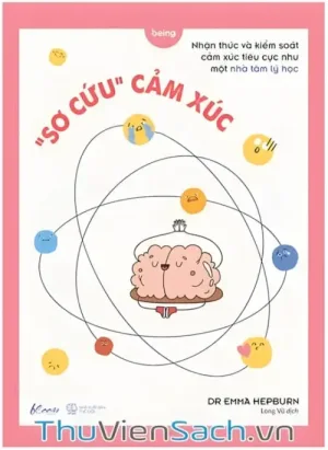 Sơ Cứu Cảm Xúc