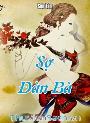 Sợ Đàn Bà