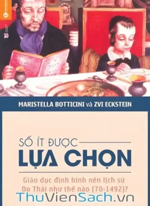 Số Ít Được Lựa Chọn