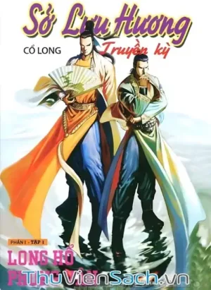 Sở Lưu Hương