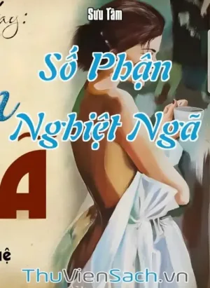 Số Phận Nghiệt Ngã