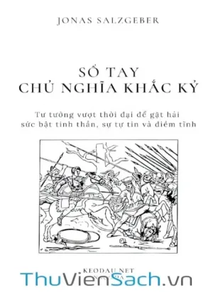 Sổ Tay Chủ Nghĩa Khắc Kỷ