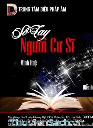 Sổ Tay Người Cư Sĩ