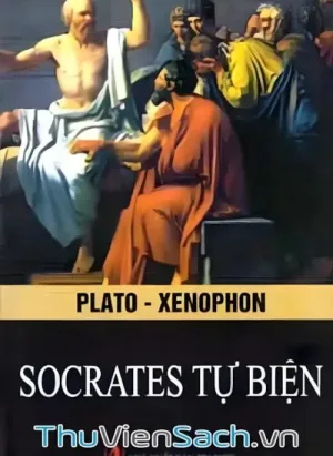 Socrate Tự Biện