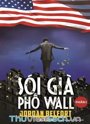 Sói Già Phố Wall