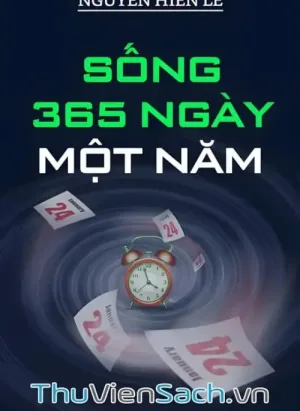 Sống 365 Ngày Một Năm