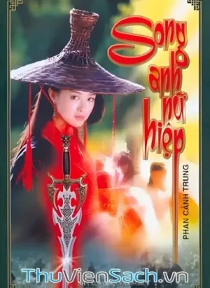 Song Anh Nữ Hiệp