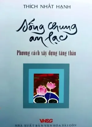 Sống Chung An Lạc