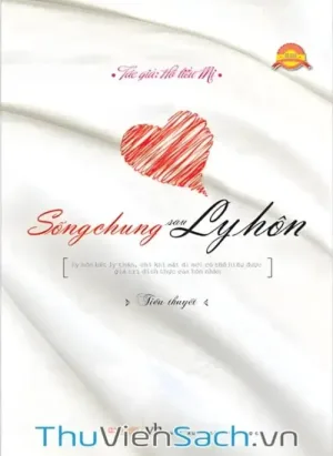 Sống Chung Sau Ly Hôn