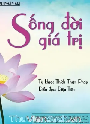 Sống Đời Giá Trị